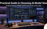 Practical Guide to Choosing AI Model Size
