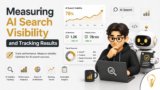 Measuring AI Search Visibility and Tracking Results in 2026