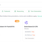 DeepSeek V4 Flash Unlimited Free Access via Bitdeer Until Sept 8