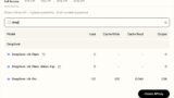 DeepSeek V4 Flash & Vision Free API via b.ai