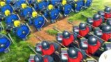 Command an Army Units Guide: Level 20, Evolution and Ascension