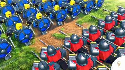 Command an Army Units Guide: Level 20, Evolution and Ascension