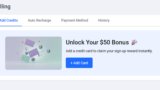 DeepSeek V4.1 and GLM 5.3 Free Credits