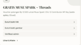 Free Muse Spark API Key Voucher: How to Claim It Step by Step