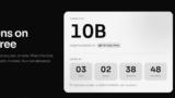 GIFF: 10B GPT-6 Luna Tokens from Apmix