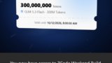 ZCode Weekend Builder GIFF: Claim Free GLM 5.3 Flash Credits Every Weekend