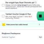 Google AI Plus (Gemini AI+) for 1 Rupiah: How to Claim