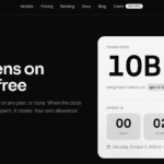 Apmix Free 10B GPT-6 Luna Tokens: API Access Guide